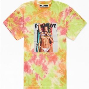 Playboy By Pacsun Centerfold T-Shirt